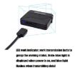 Olmaster External Notebook Hard Drive Adapter Cable - USB3.0 to SATA Converter - 3