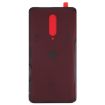 OnePlus 7T Pro Back Cover - Blue - 3