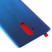 OnePlus 7T Pro Back Cover - Blue - 4