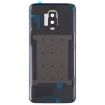 OnePlus 6T Battery Back Cover with Camera Lens - Jet Black - 3
