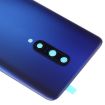 OnePlus 7 Pro Battery Back Cover - Blue - 4