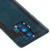 OnePlus 8 Pro Battery Back Cover with Camera Lens Cover - Green - 5