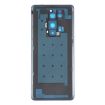 OnePlus 8 Pro Battery Back Cover with Camera Lens Cover - Blue - 3