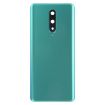 OnePlus 8 Battery Back Cover with Camera Lens Cover - Green - 2