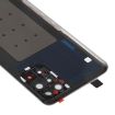 OnePlus 8T Battery Back Cover with Camera Lens Cover - Silver - 5