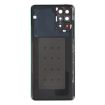 OnePlus 8T Battery Back Cover with Camera Lens Cover - Green - 3