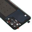 OnePlus 8T Battery Back Cover with Camera Lens Cover - Green - 5