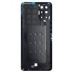 OnePlus 8T+ 5G Battery Back Cover with Camera Lens Cover - Green - 3