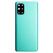 OnePlus 8T Battery Back Cover with Camera Lens Cover - Green - 2