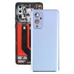 OnePlus 9 Original Battery Back Cover - Purple - 1