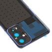 OnePlus 9 Original Battery Back Cover - Purple - 5