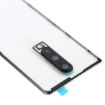 OnePlus 8 Battery Back Cover With Camera Lens - Transparent - 4