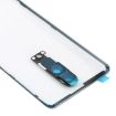 OnePlus 8 Battery Back Cover With Camera Lens - Transparent - 5
