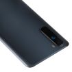 OnePlus Nord Battery Back Cover with Camera Lens Cover - Grey - 4