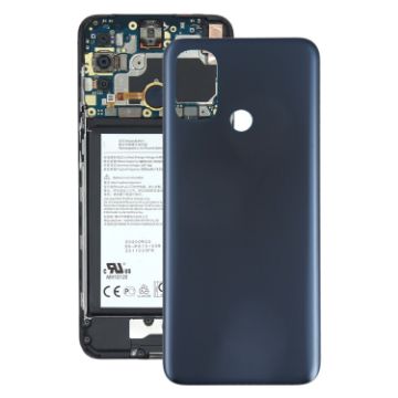OnePlus Nord N100 Battery Back Cover - Grey - 1
