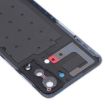 OnePlus Nord 2T Battery Back Cover with Camera Lens - Black - 5