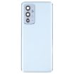 OnePlus 9RT 5G Glass Battery Back Cover with Camera Lens - 2