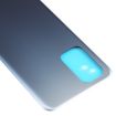 OnePlus Nord N200 5G Battery Back Cover - Grey - 4