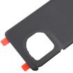 OnePlus 11 Original Battery Back Cover - Black - 4
