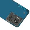 OnePlus Nord N300 CPH2389 Battery Back Cover with Camera Lens Cover - Black - 4