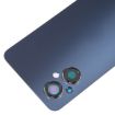 OnePlus Nord N20 Battery Back Cover with Camera Lens Cover - Blue - 4