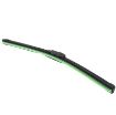 Picture of 16 inch Car Universal Windshield Wiper Blade (Black)