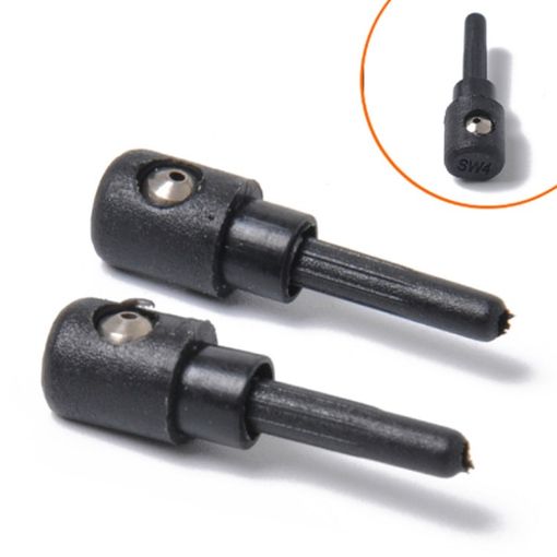 Rear Windshield Washer Nozzle for Volkswagen Bora/Golf/Polo - 1