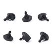 2 PCS Windshield Washer Wiper Nozzle for Peugeot 207/306/307 - 5