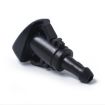 2 PCS Windshield Washer Wiper Nozzle for Chrysler Jeep/Dodge - 2
