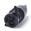 Windshield Washer Pump 1J5955651 for VW/Audi/BMW - 3