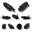 Windshield Washer Pump 1J5955651 for VW/Audi/BMW - 5