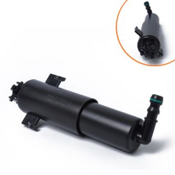 BMW 3 Series E90/E91/E92/E93 Headlight Washer Nozzle Pump 61677179311 - 1