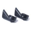 2 PCS Windshield Washer Wiper Nozzle for Audi A3/A4/A6/Q7 - 3