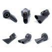 2 PCS Windshield Washer Wiper Nozzle for Audi A3/A4/A6/Q7 - 5