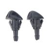 2 PCS Windshield Washer Wiper Nozzle Set for Honda - 2