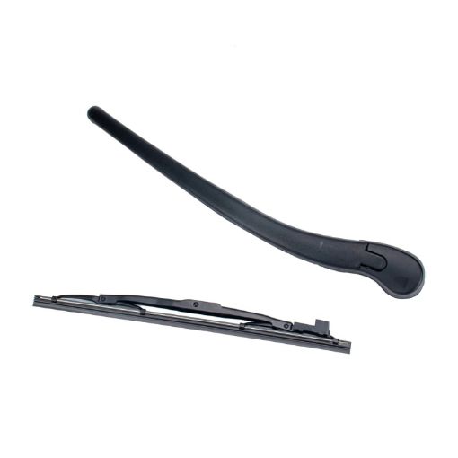 BMW E46 Car Window Windshield Wiper Arm Assembly 61628220830 - 1