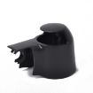 Volkswagen Passat 2009- Rear Wiper Arm Cap 6Q6955435D - 1
