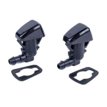 Windshield Washer Wiper Nozzle for Jeep Grand Cherokee 2005-2013 - 1