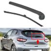 Audi SQ5 Rear Windshield Wiper Arm Blade Assembly - 1