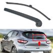 Rear Windshield Wiper Arm Blade for Audi A3 2014-2017 - JH-AD03 - 1