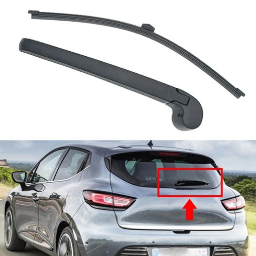 Rear Windshield Wiper Arm Blade for Audi A3 2014-2017 - JH-AD03 - 1