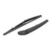 Alfa Romeo 159 Sportwagon Rear Wiper Arm Blade Assembly - 2