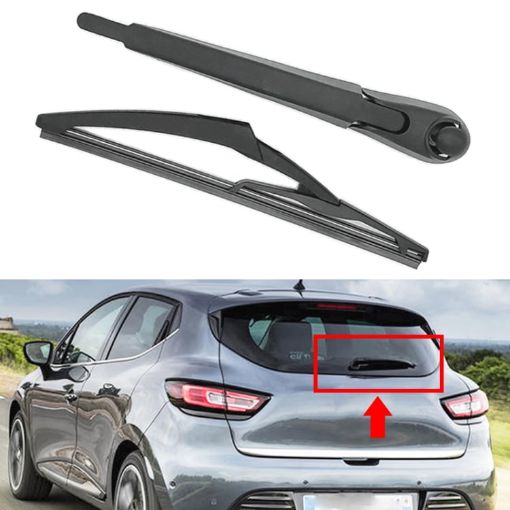 Rear Windshield Wiper Arm Blade for BMW Mini Countryman R60 2010 - 1