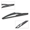 BMW Mini Cooper R56 Rear Windshield Wiper Arm Blade Assembly - 4