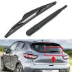 BMW Mini Cooper R50/R53 Rear Windshield Wiper Arm Blade Assembly - 1
