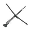 BMW 1 Series E81/E87 Rear Wiper Arm Blade Assembly - 2