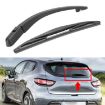 Peugeot 107 2005 Rear Wiper Arm Blade Assembly 6405V5 - 1
