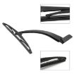Peugeot 107 2005 Rear Wiper Arm Blade Assembly 6405V5 - 4
