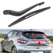 Honda Fit 2009-2013 Rear Windshield Wiper Arm Blade Assembly - 1