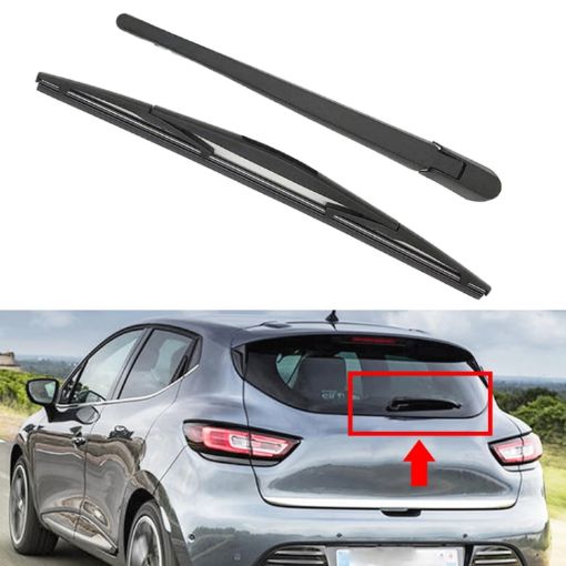 JH-HD16 Honda CRV 2007-2011 Rear Wiper Arm Blade Assembly - 1
